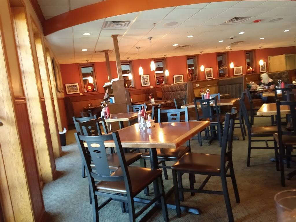 Nikolas | restaurant | 25225 Telegraph Rd, Southfield, MI 48033, USA | 2483554695 OR +1 248-355-4695