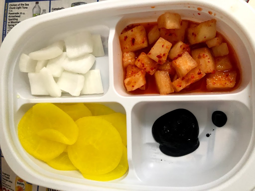 Jjin Jjajang | restaurant | 6242 Beach Blvd, Buena Park, CA 90621, USA | 7147526037 OR +1 714-752-6037