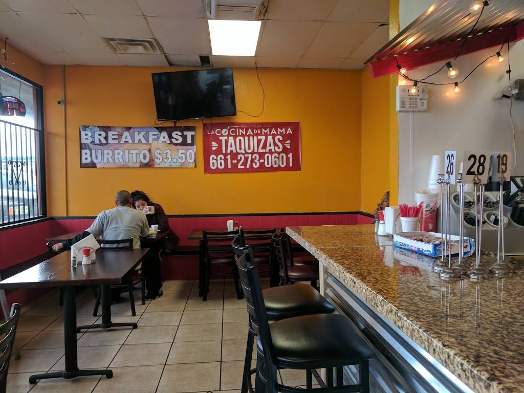 La Cocina De Mama | restaurant | 38429-38461 10th St E, Palmdale, CA 93550, USA | 6612730601 OR +1 661-273-0601