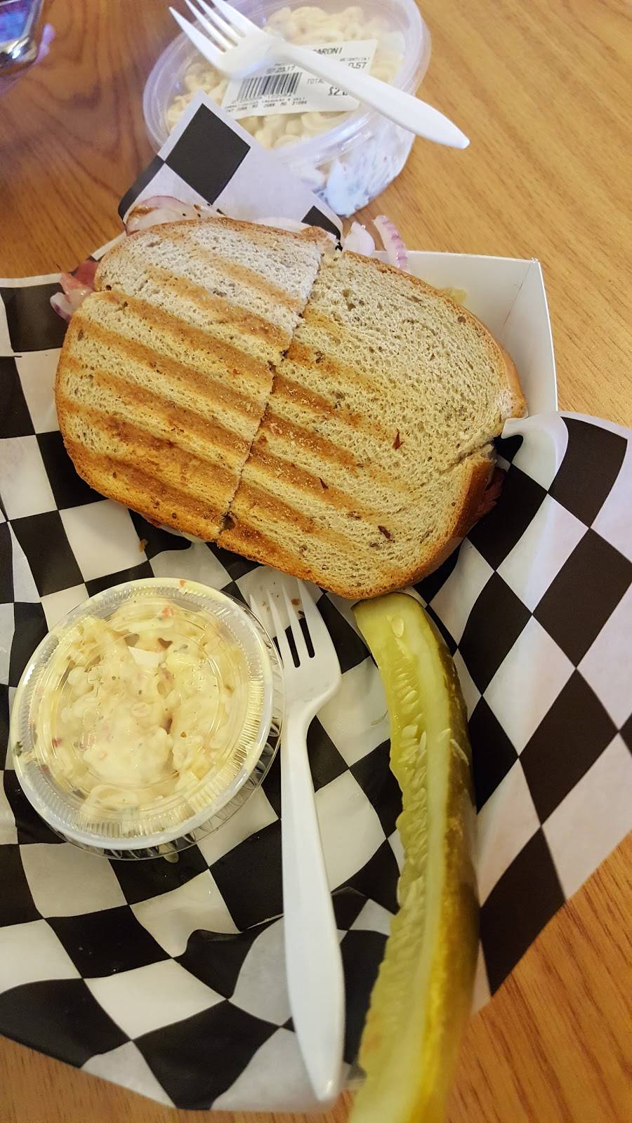 Jarrettsville Creamery and Deli | restaurant | 1747 W Jarrettsville Rd, Jarrettsville, MD 21084, USA | 4106925100 OR +1 410-692-5100