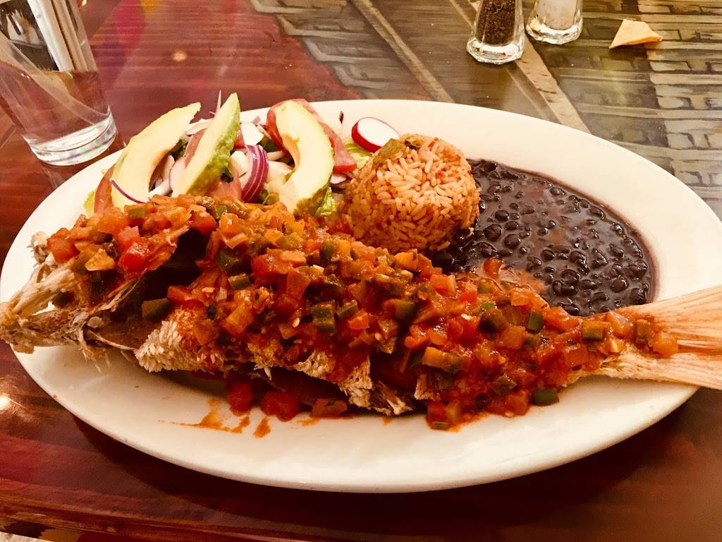 Riviera Maya Mexican Restaurant | restaurant | 116 US-46, Rockaway, NJ 07866, USA | 8622091999 OR +1 862-209-1999