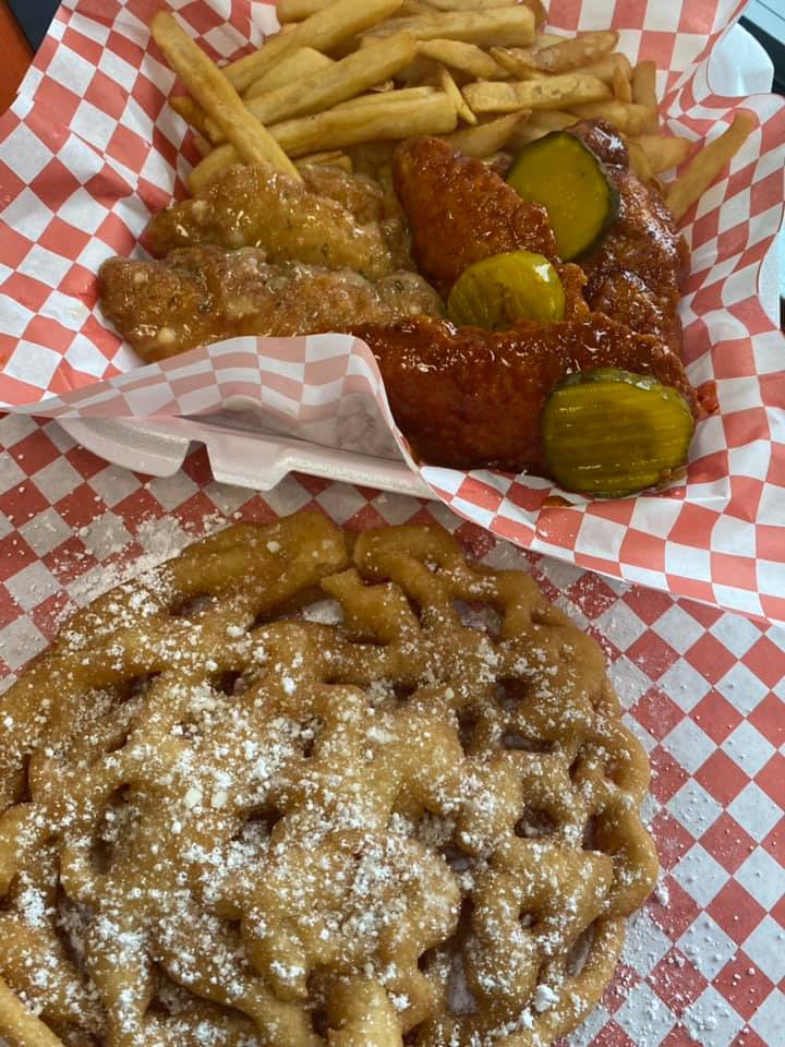 Juanitas Creole Soul Cafe North | restaurant | 1823 N Taylor Ave, St. Louis, MO 63113, USA | 3144491094 OR +1 314-449-1094