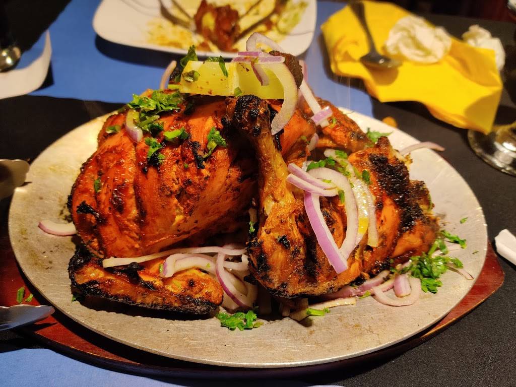 Haveli Virasat | restaurant | 4051 Market St, Philadelphia, PA 19104, USA | 2159214553 OR +1 215-921-4553