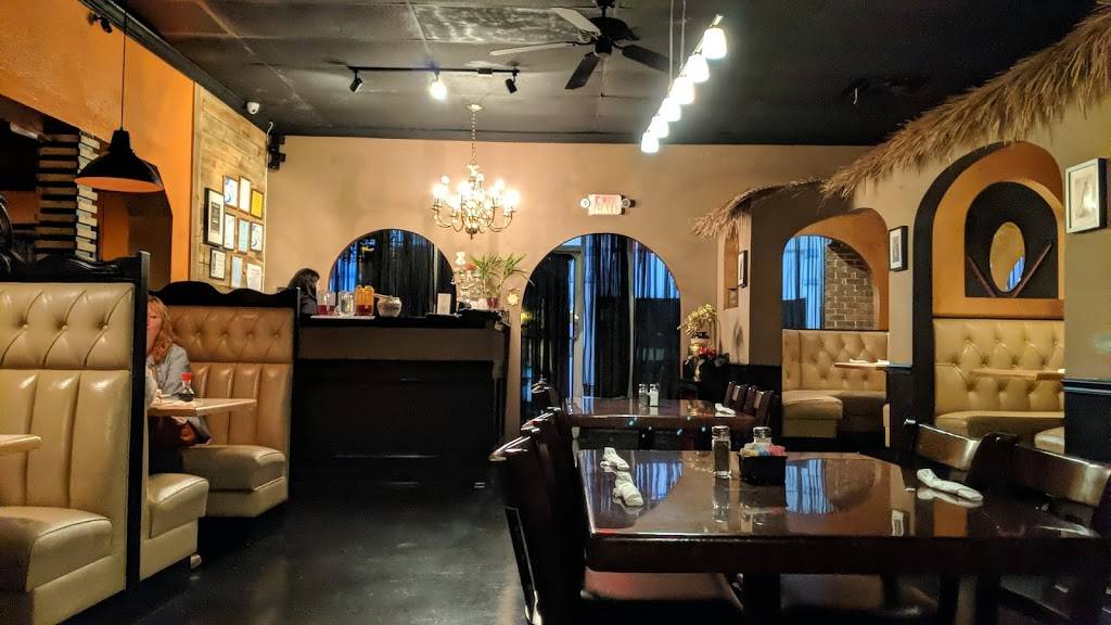 Thai Basil | restaurant | 1906 Gunter Ave, Guntersville, AL 35976, USA | 2565823626 OR +1 256-582-3626