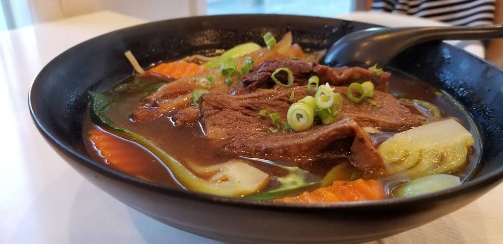 Tasty Pearl Cafe | restaurant | 213 El Camino Real, Millbrae, CA 94030, USA | 6506895695 OR +1 650-689-5695