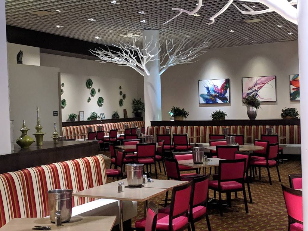 The Grove Buffet | restaurant | 6000 S High St, Columbus, OH 43207, USA | 6142954528 OR +1 614-295-4528