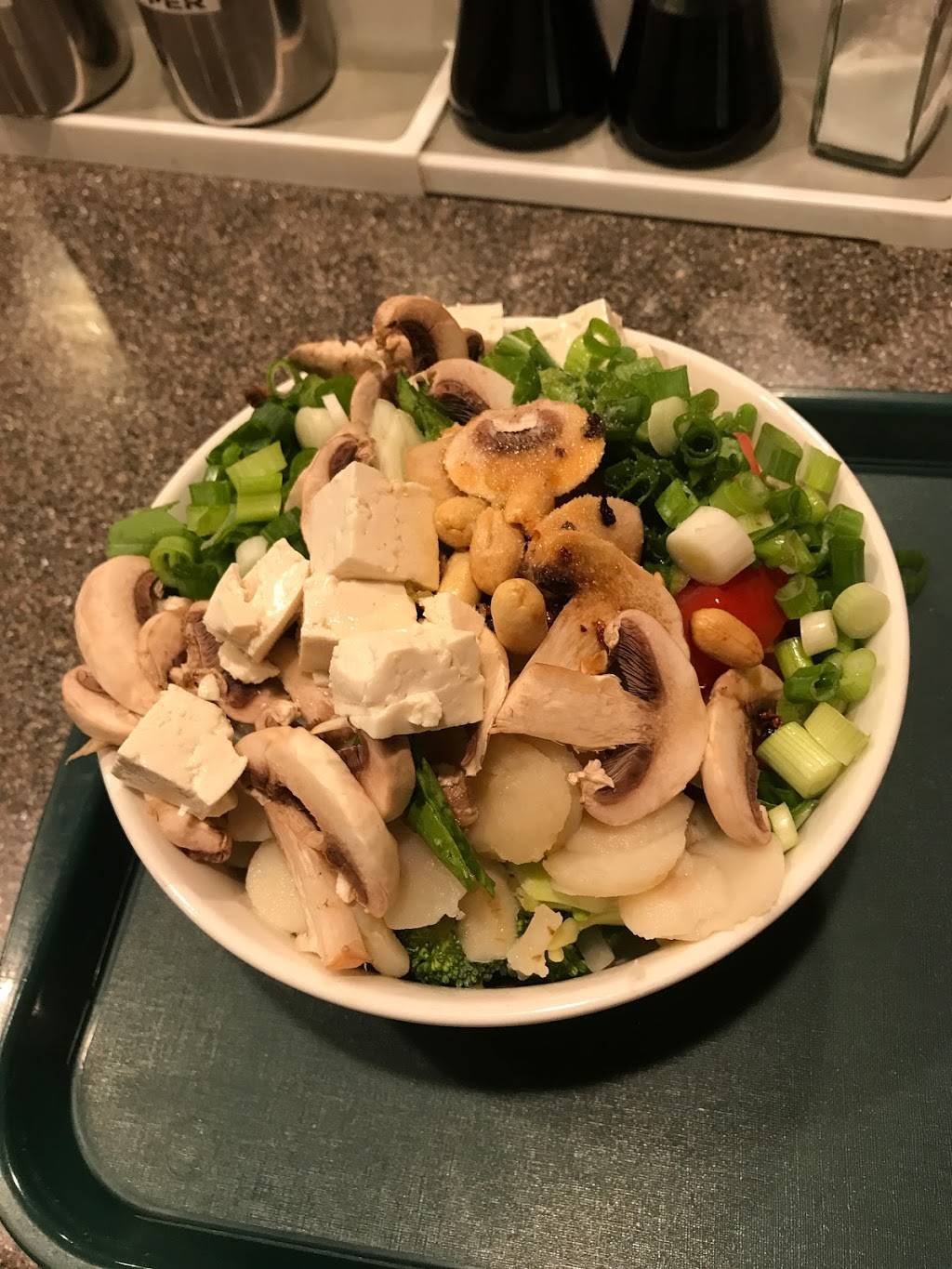 CoCo Mongolian Grill & Sushi | restaurant | 2705 Churn Creek Rd, Redding, CA 96002, USA | 5302269988 OR +1 530-226-9988