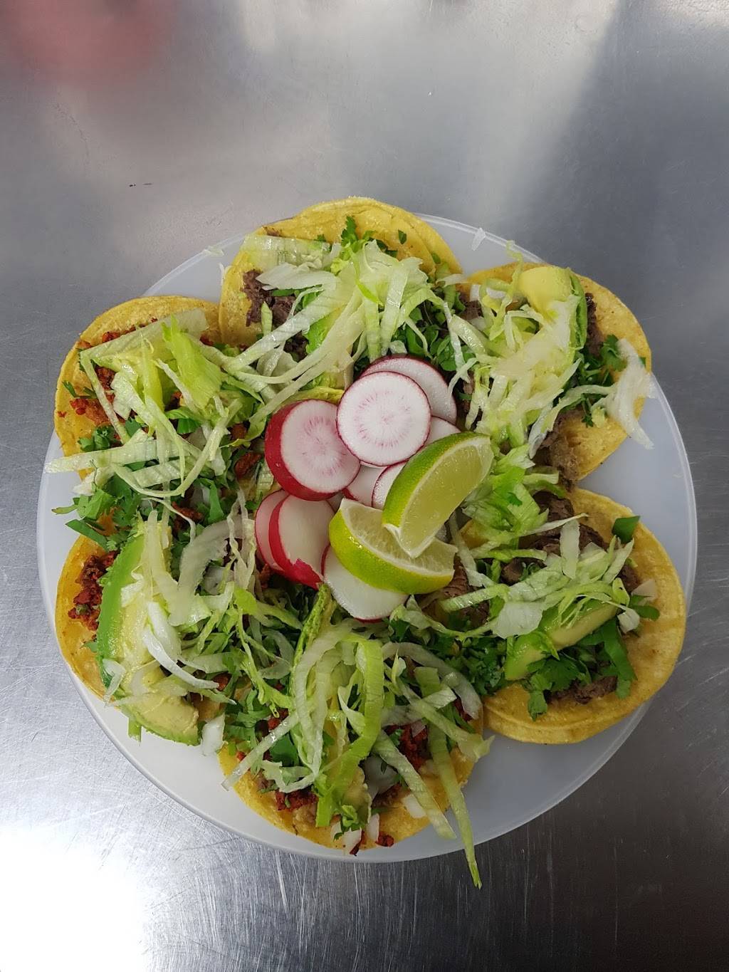 Tacos And More | restaurant | 6309 Barker Cypress Rd, Houston, TX 77084, USA | 2818572927 OR +1 281-857-2927