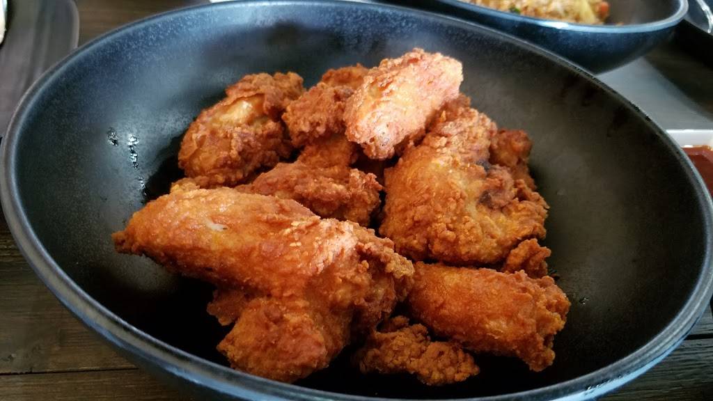 La Thai Cuisine | restaurant | 16351 Ford Rd C-108, Dearborn, MI 48126, USA | 3139145846 OR +1 313-914-5846