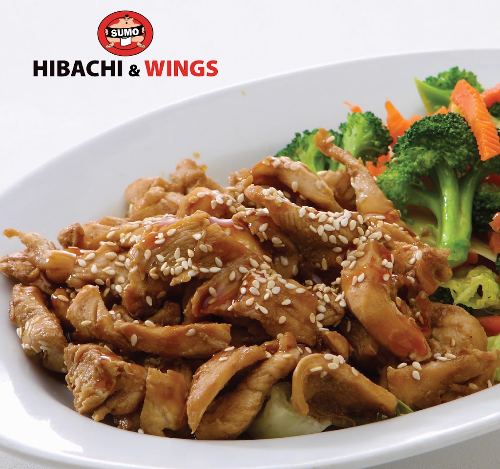 Sumo Hibachi and Wings | restaurant | 3265 Sardis Church Rd Suite 103, Buford, GA 30519, USA | 6789263662 OR +1 678-926-3662
