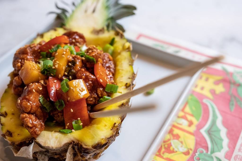 Hai House | restaurant | 150 Worth Ave #234, Palm Beach, FL 33480, USA | 5617661075 OR +1 561-766-1075