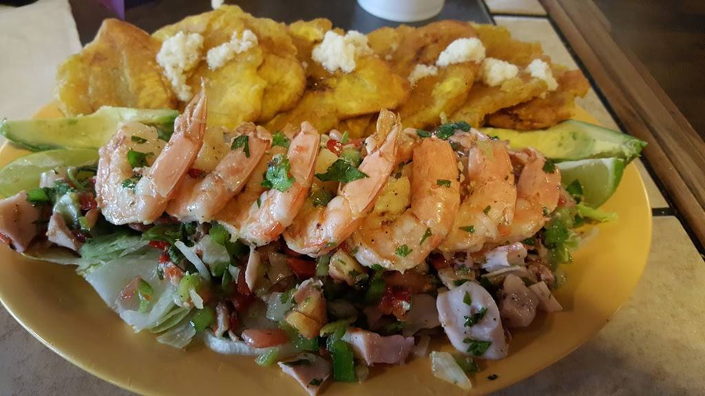 Ponce Restaurant | restaurant | 4313 W Fullerton Ave, Chicago, IL 60639, USA | 7734863148 OR +1 773-486-3148