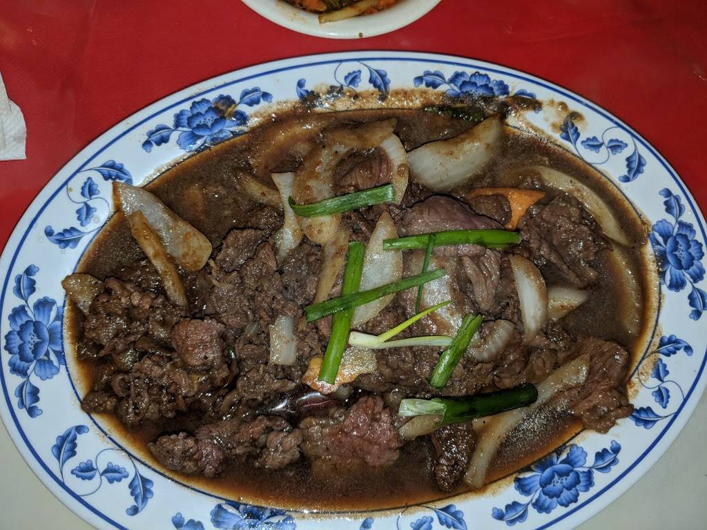 Seoul Korean Restaurant | restaurant | 207 Iberville Dr, Biloxi, MS 39531, USA | 2284328801 OR +1 228-432-8801