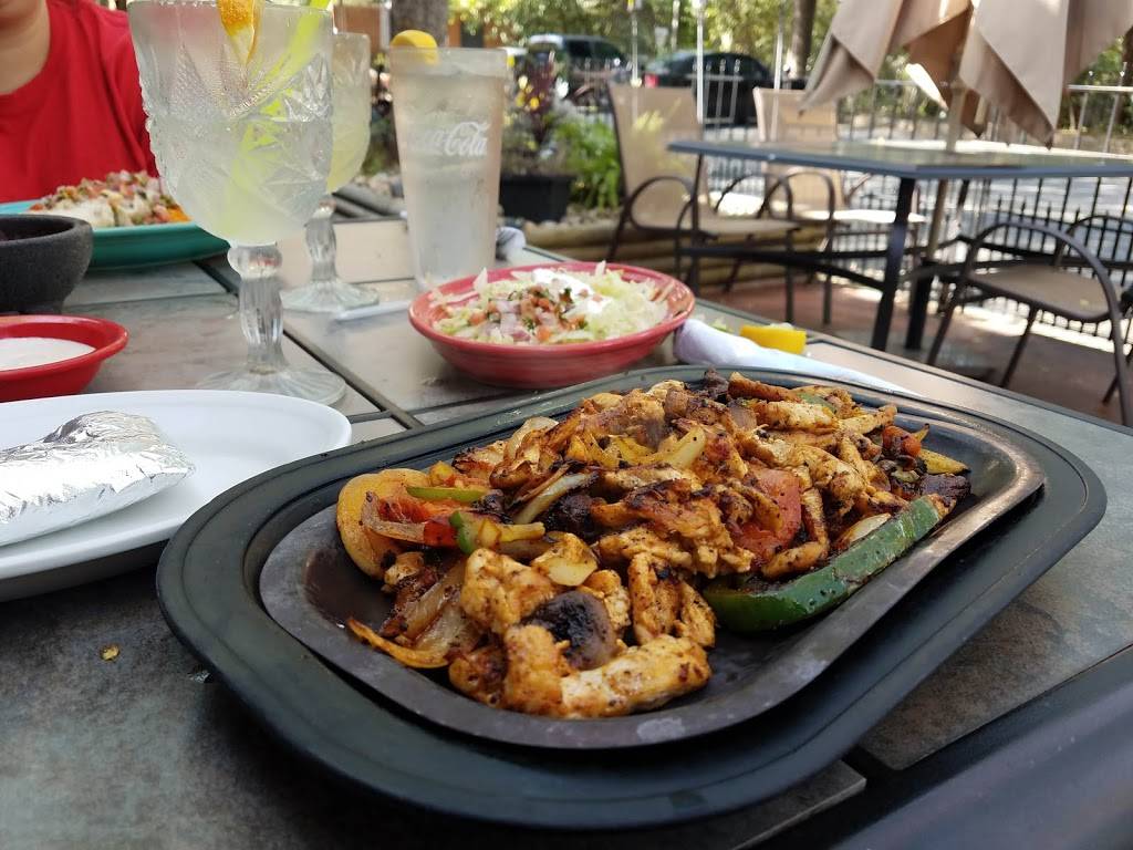 La Terraza Mexican Grill | restaurant | 1840 Richmond Rd, Williamsburg, VA 23185, USA | 7577073333 OR +1 757-707-3333