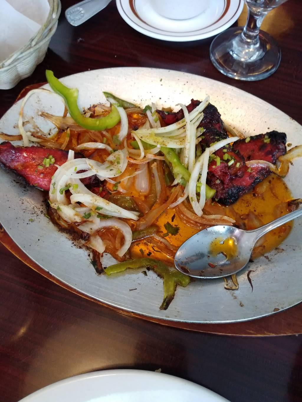 Kebab Indian Restaurant | restaurant | 514 NE 167th St, North Miami Beach, FL 33162, USA | 3059406309 OR +1 305-940-6309