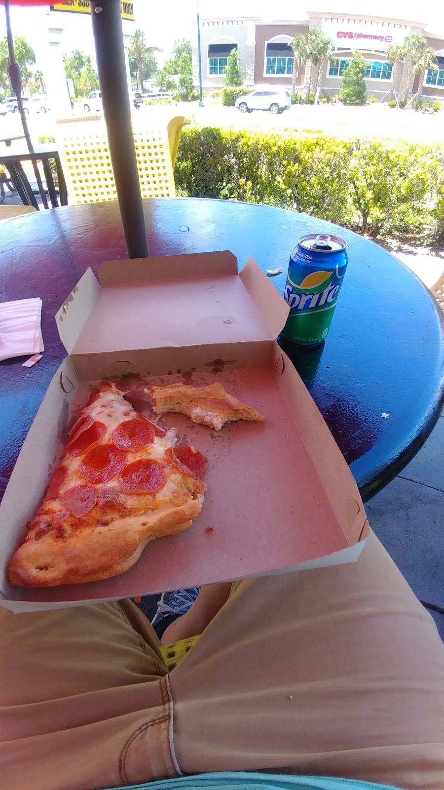 Mr Wich Deli | restaurant | 21 S Nova Rd # A, Ormond Beach, FL 32174, USA | 3866771106 OR +1 386-677-1106