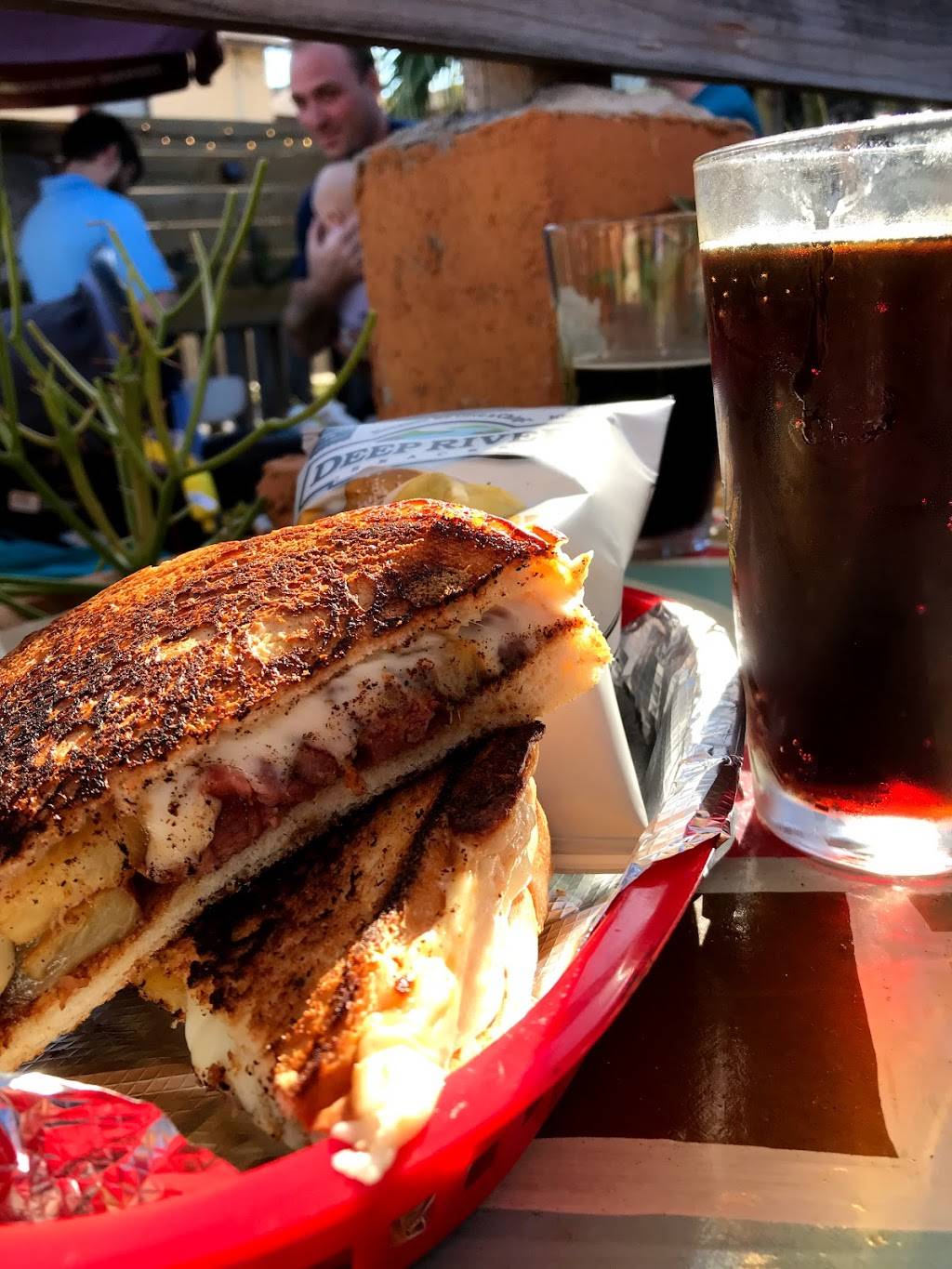 Sarbez! | night club | 115 Anastasia Blvd, St. Augustine, FL 32080, USA | 9043420632 OR +1 904-342-0632