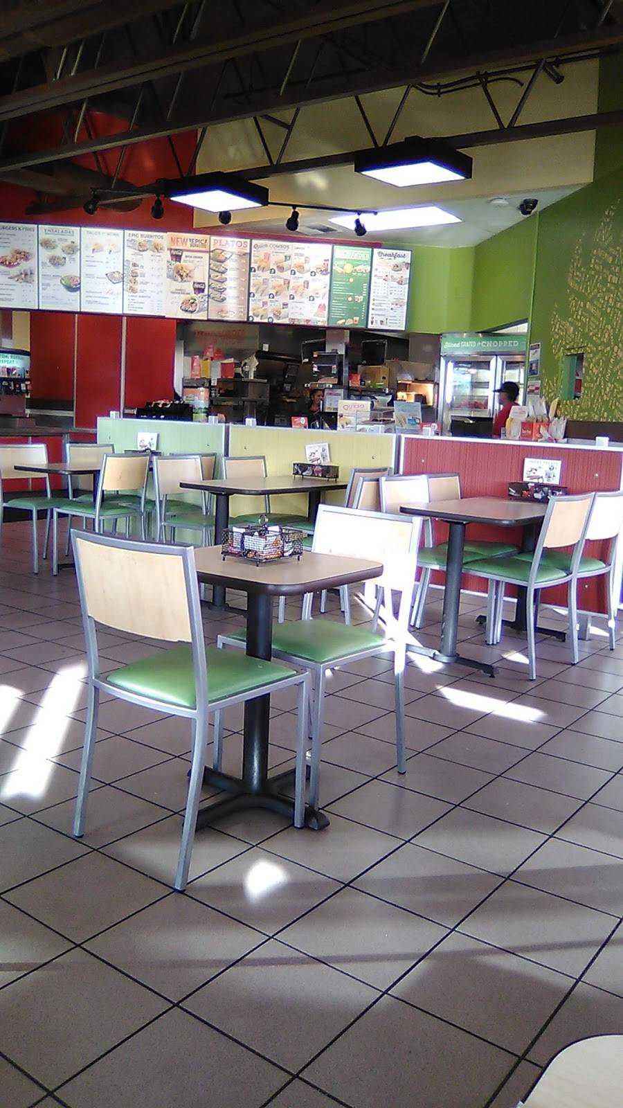 Del Taco | meal takeaway | 2663 Mt Vernon Ave, Bakersfield, CA 93306, USA | 6618737812 OR +1 661-873-7812