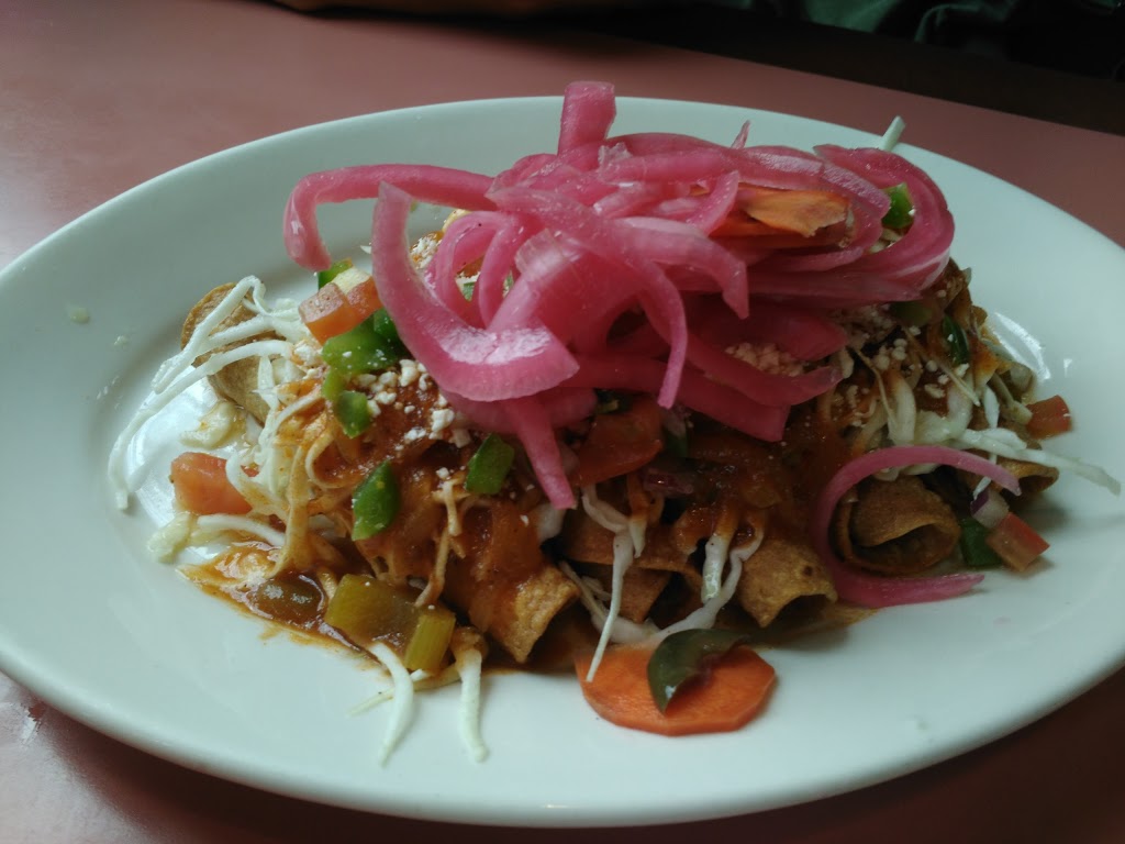 Antojitos Hondureños | restaurant | 2502 Blanco Rd, San Antonio, TX 78212, USA | 2105623366 OR +1 210-562-3366