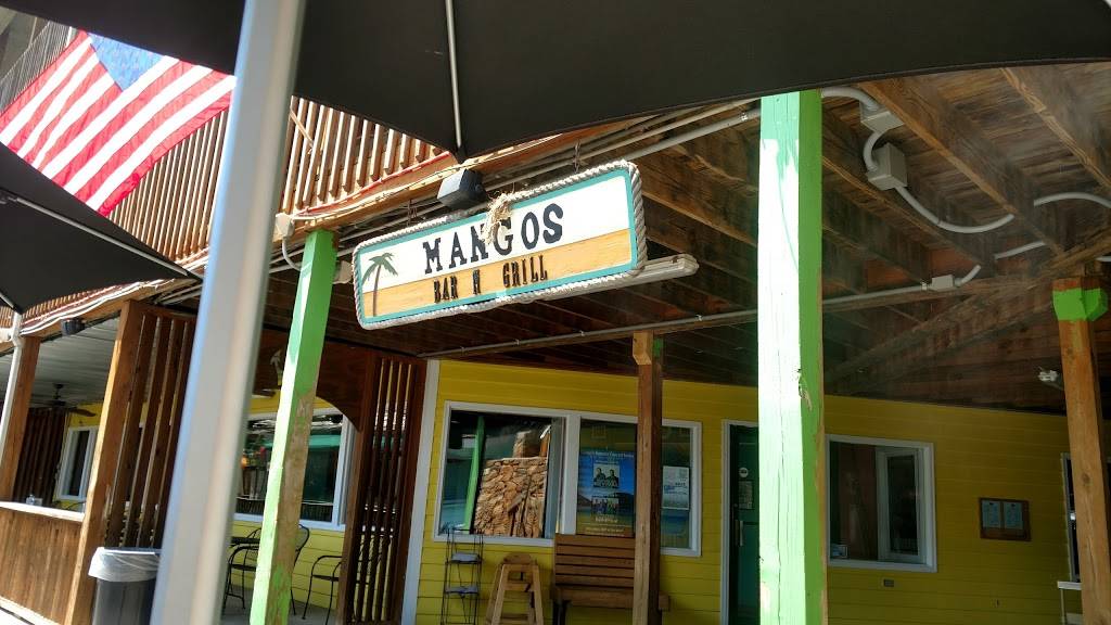 Mangos Bar & Grill | restaurant | 16430 Booker T Washington Hwy, Moneta, VA 24121, USA | 5407211632 OR +1 540-721-1632