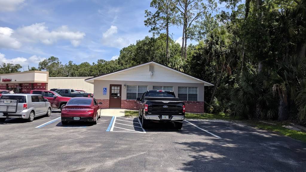 Redd Gator Cafe Co | restaurant | 509 N State St, Bunnell, FL 32110, USA | 3864372233 OR +1 386-437-2233