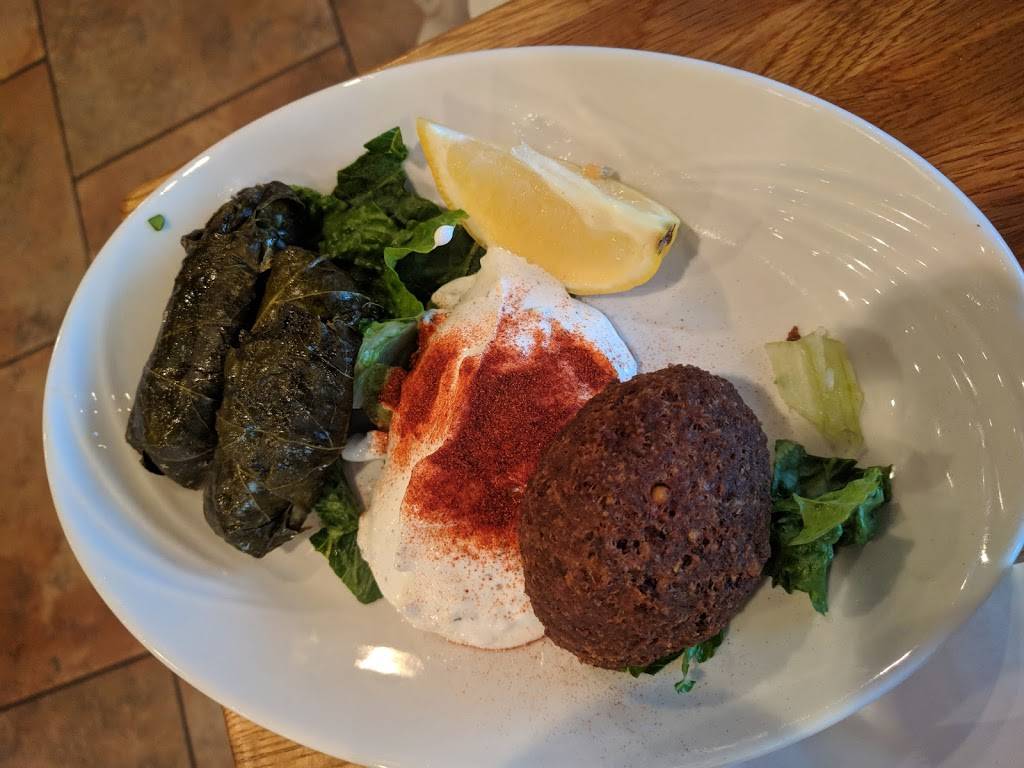 Albasha Greek & Lebanese Restaurant | restaurant | 1958 N, U.S. Hwy 190 Suite A, Covington, LA 70433, USA | 9858678292 OR +1 985-867-8292