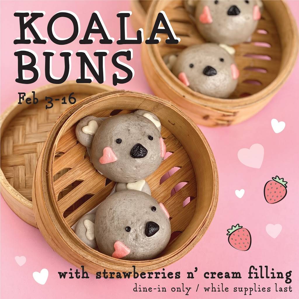 Harumama Noodles and Buns | restaurant | 1250 Prospect St, La Jolla, CA 92037, USA | 8589990323 OR +1 858-999-0323