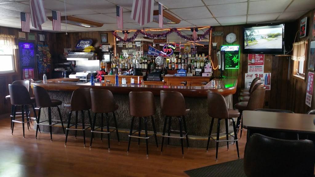 House of Lawrence | restaurant | 22709 Oak Grove Rd, Harvard, IL 60033, USA | 8159436225 OR +1 815-943-6225