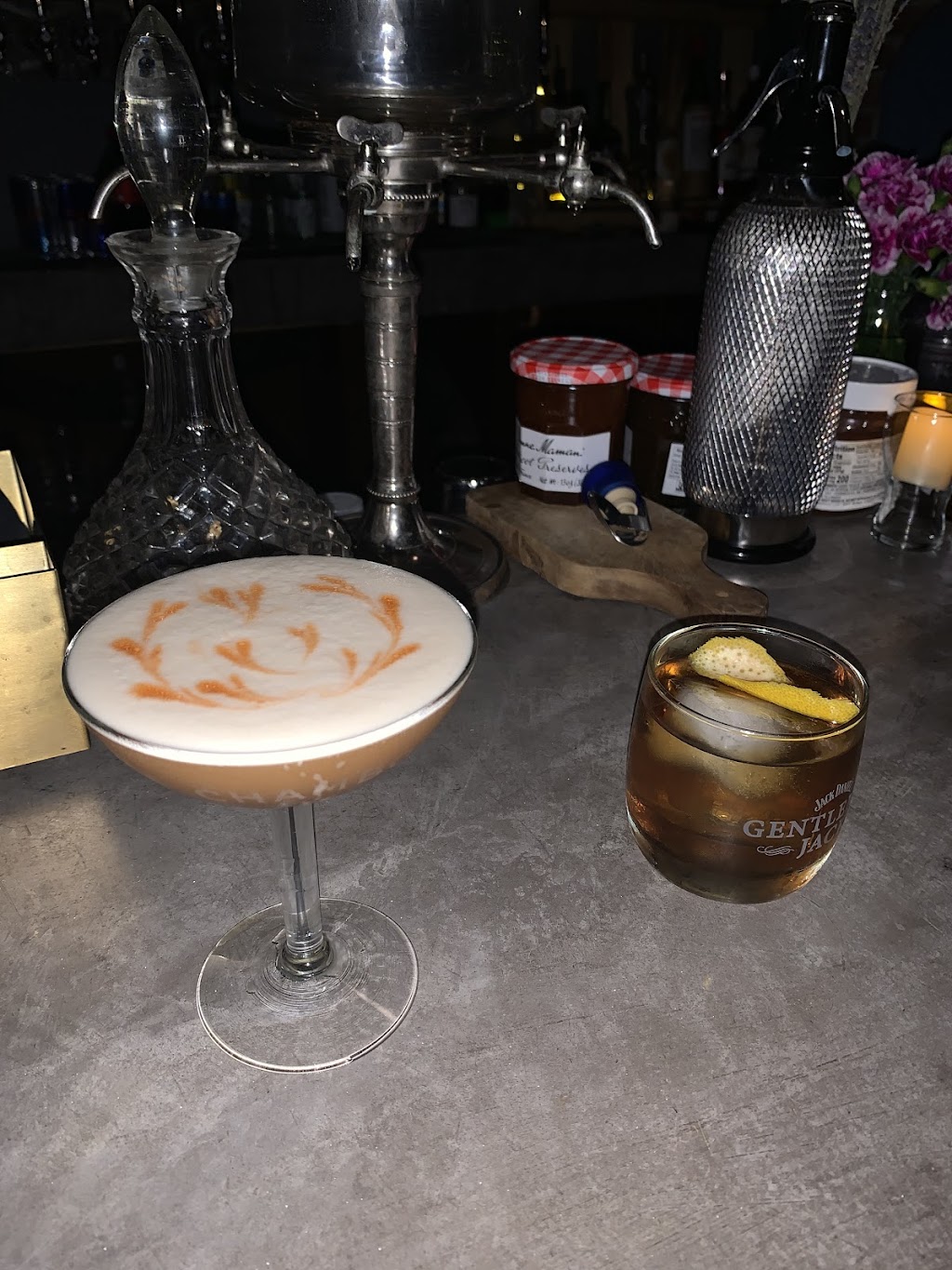 215 Speakeasy | restaurant | 200 Clematis St, West Palm Beach, FL 33401, USA | 5619217848 OR +1 561-921-7848