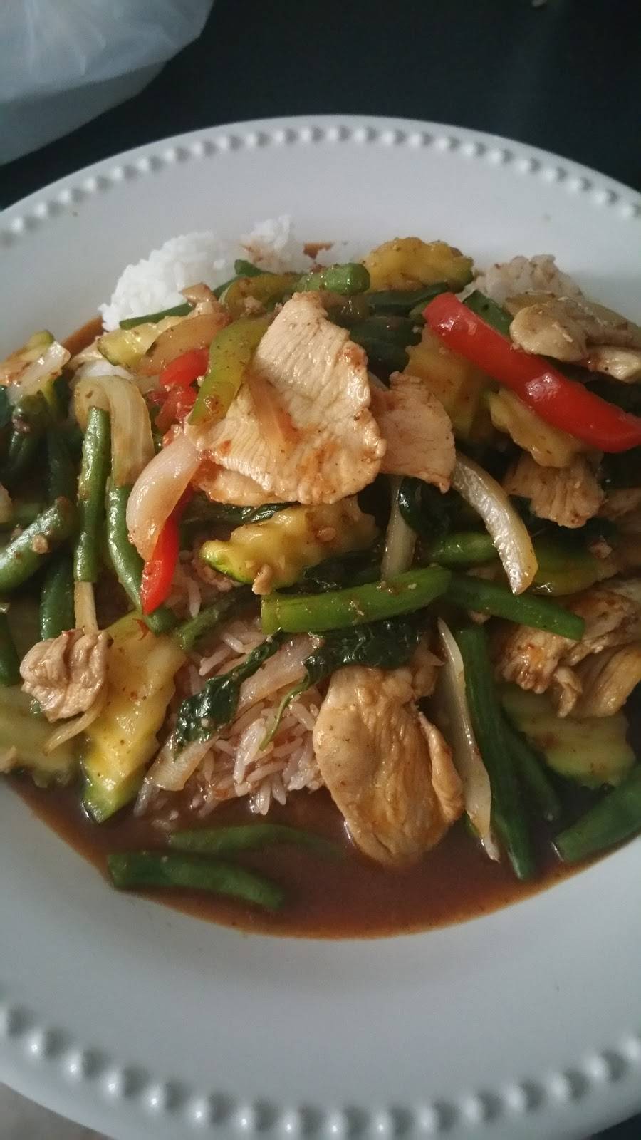 Asiana Garden | restaurant | 232 W Wayne Ave, Wayne, PA 19087, USA | 6102937500 OR +1 610-293-7500