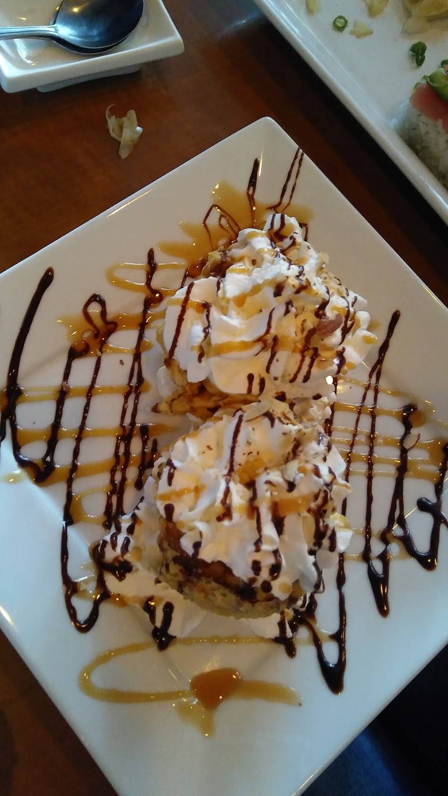 Sakana Sushi Lounge | night club | 22914 Woodward Ave, Ferndale, MI 48220, USA | 2483362555 OR +1 248-336-2555