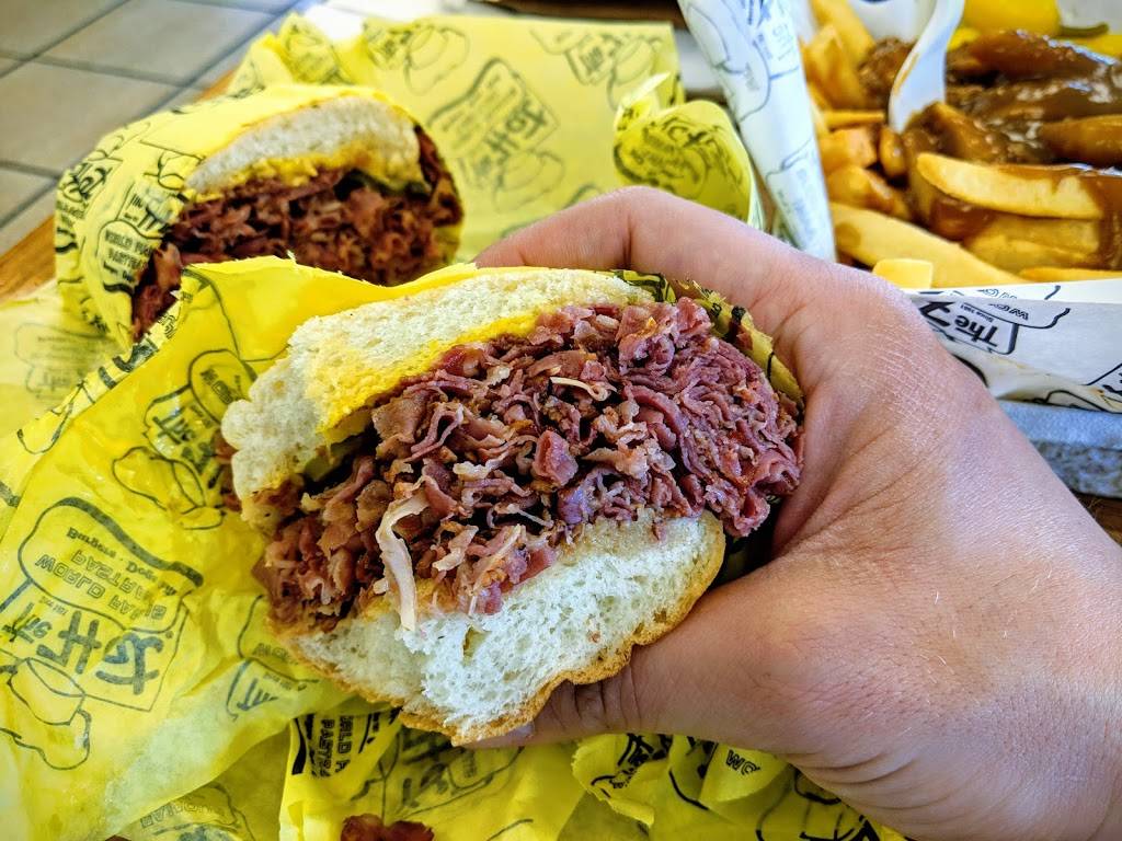 The Hat | restaurant | 491 N Lake Ave, Pasadena, CA 91101, USA | 6264491844 OR +1 626-449-1844