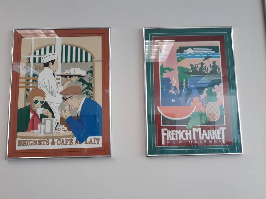 New Orleans Diner | restaurant | 1120 S 14th St, Fernandina Beach, FL 32034, USA | 9044328400 OR +1 904-432-8400