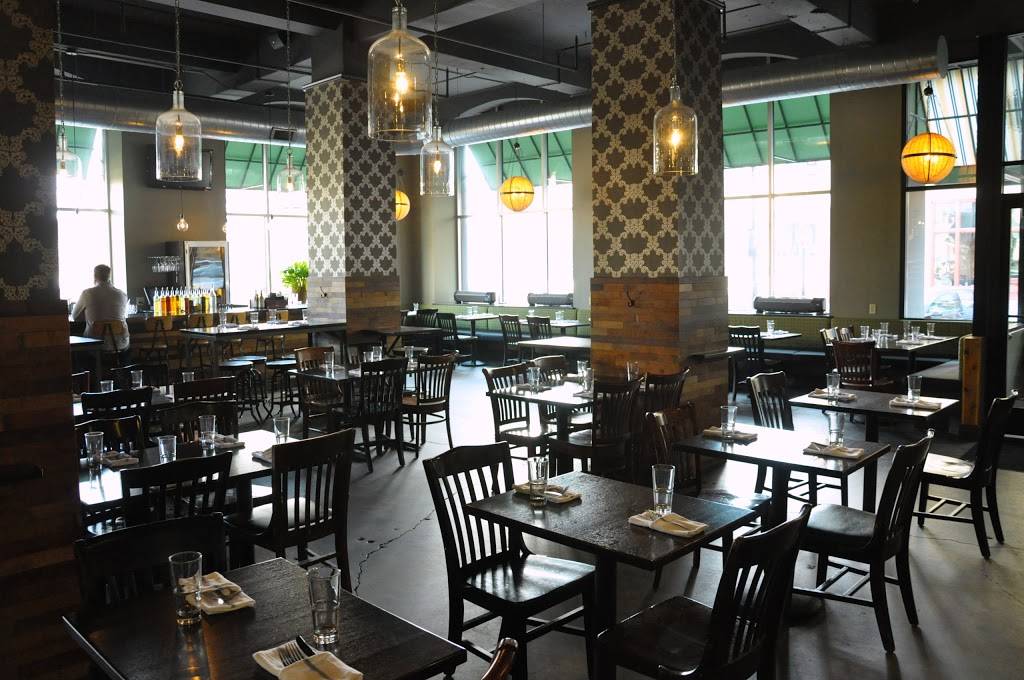 Merchant Madison | restaurant | 121 S Pinckney St, Madison, WI 53703, USA | 6082599799 OR +1 608-259-9799