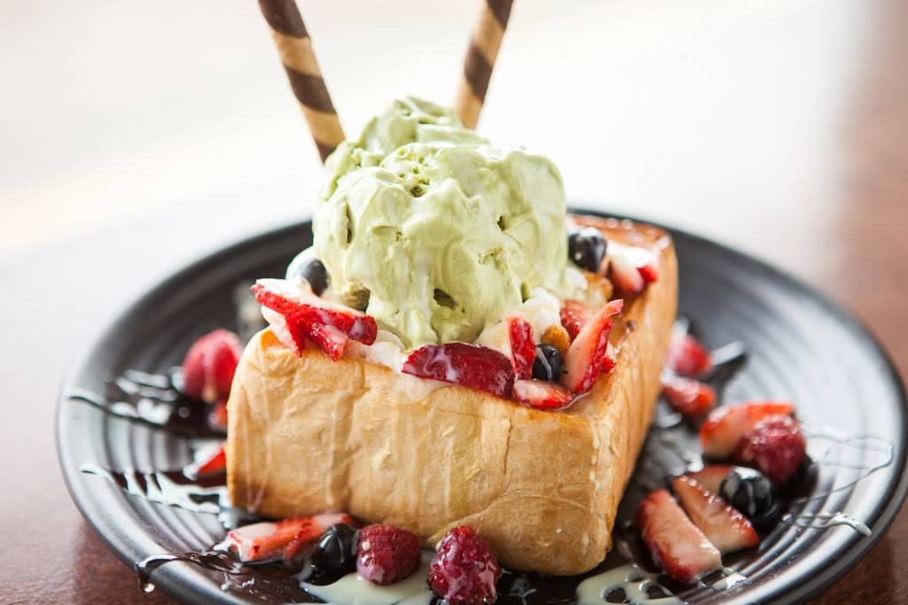 Ichiro Ramen Shop | restaurant | 4906 Maple Ave, Dallas, TX 75235, USA | 2146436602 OR +1 214-643-6602