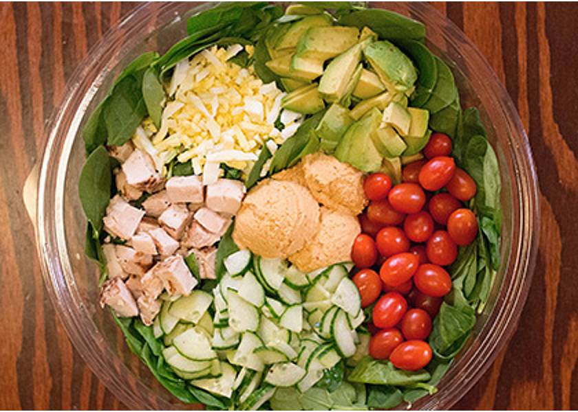 Potbelly Sandwich Shop | restaurant | Jordan Creek, 6305 Mills Civic Pkwy, West Des Moines, IA 50266, USA | 5153809562 OR +1 515-380-9562