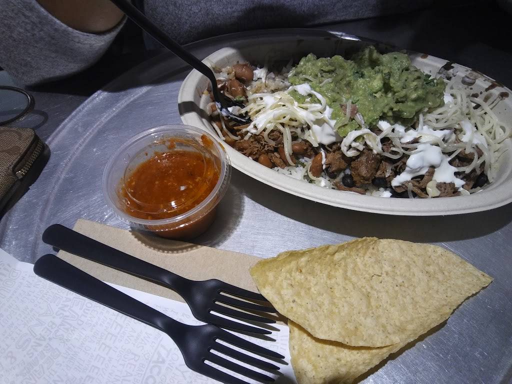 Chipotle Mexican Grill | restaurant | 3701 W, TX-12 Loop Ste 450, Dallas, TX 75220, USA | 2143500160 OR +1 214-350-0160