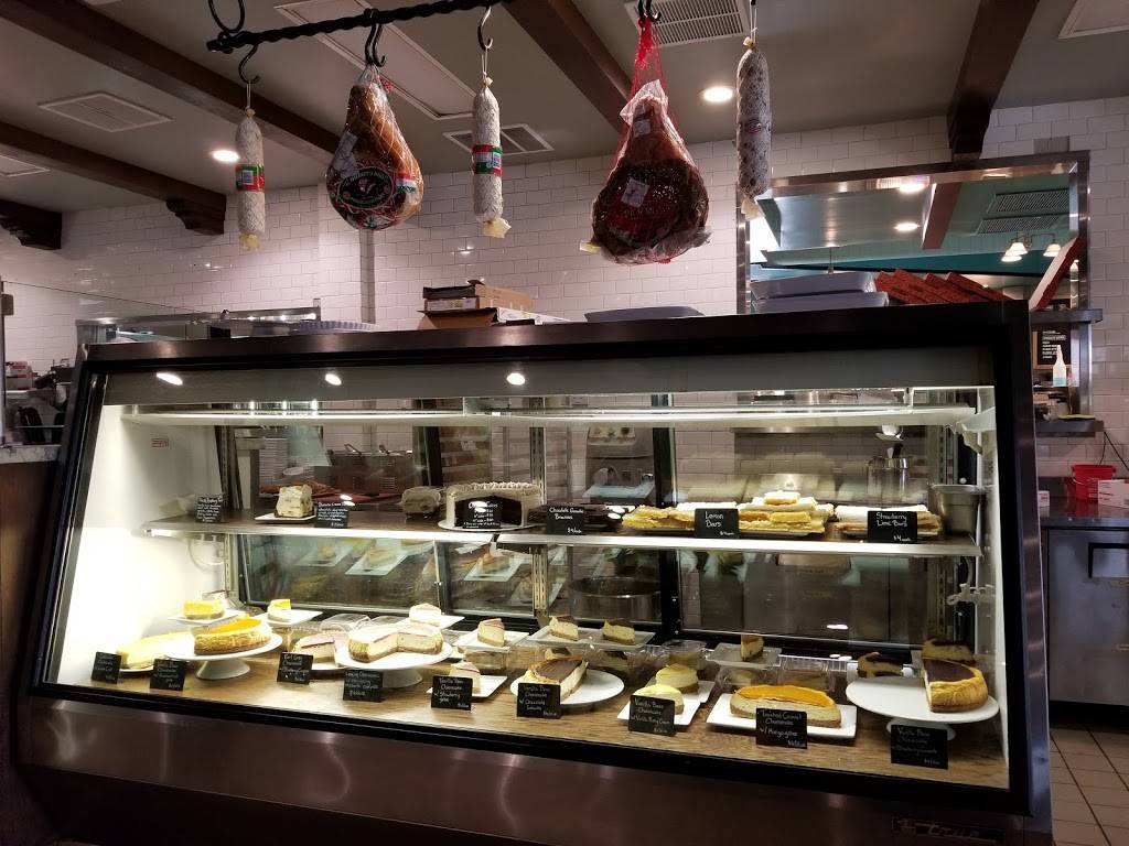 Brothers Provisions | cafe | 16451 Bernardo Center Dr, San Diego, CA 92127, USA | 8558502767 OR +1 855-850-2767