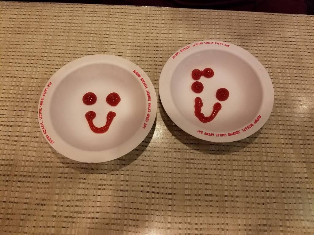 Johnny Rockets | restaurant | 875 W Promontory, Farmington, UT 84025, USA | 8014514621 OR +1 801-451-4621