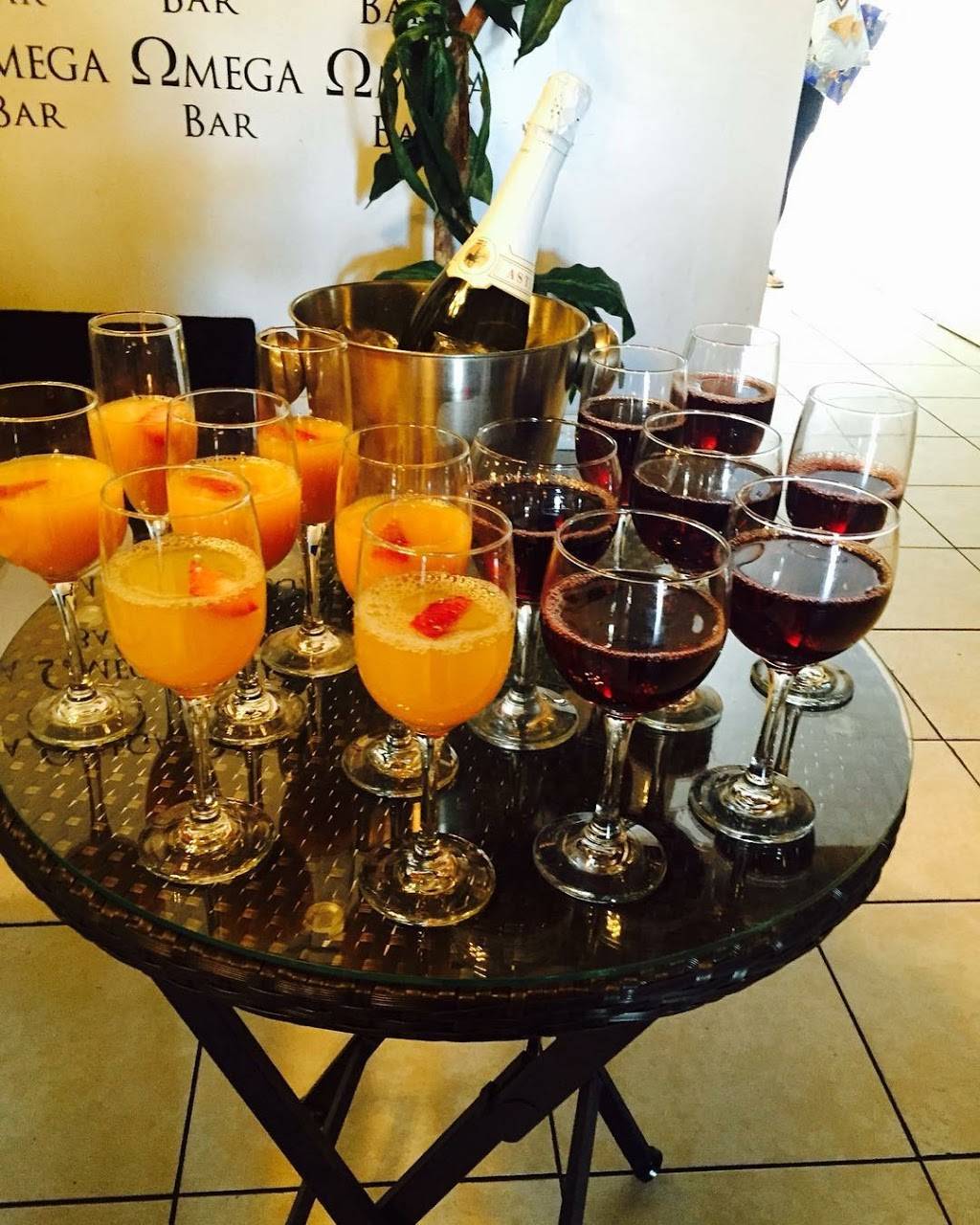 OMEGA BAR | night club | 928 Diamond Springs Rd, Virginia Beach, VA 23455, USA | 7575158090 OR +1 757-515-8090