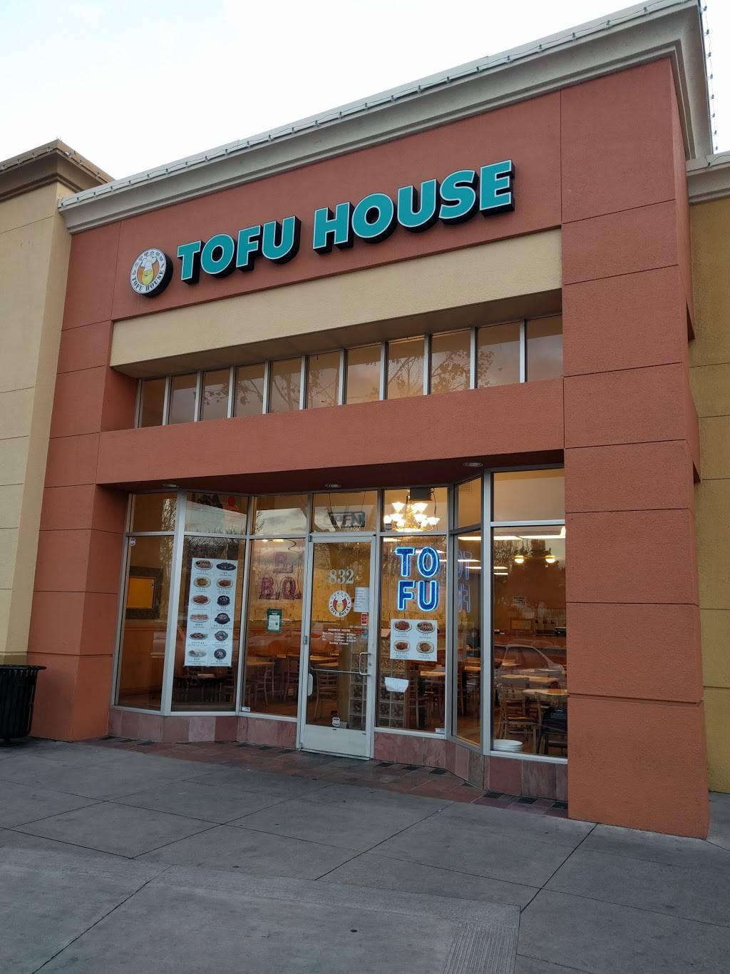 SGD Tofu House | restaurant | 832 Blossom Hill Rd, San Jose, CA 95123, USA | 4082278583 OR +1 408-227-8583