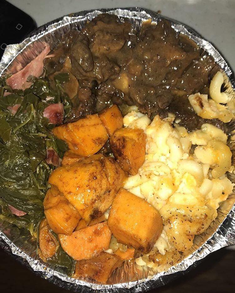 8s_enuff | restaurant | Bronx, NY 10462, USA | 6465479925 OR +1 646-547-9925