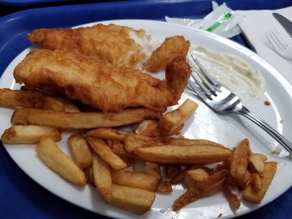 Heritage Fish and Chips | restaurant | 3221 Derry Rd W, Mississauga, ON L5N 7L7, Canada | 9058248884 OR +1 905-824-8884