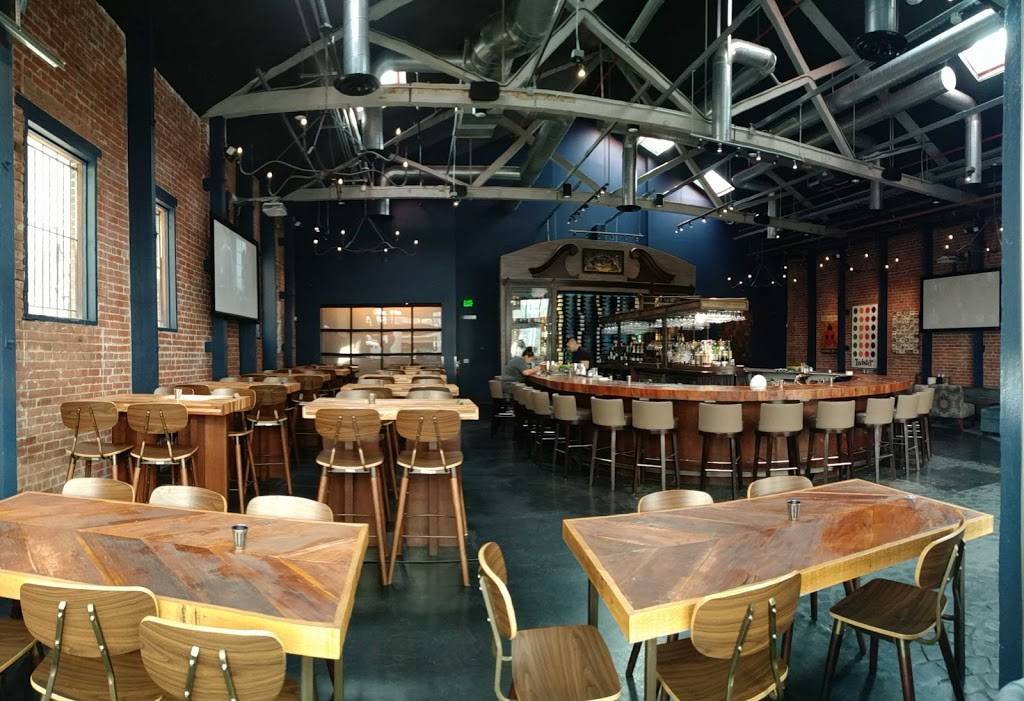 District San Jose | night club | 65 N San Pedro St, San Jose, CA 95110, USA | 6692925252 OR +1 669-292-5252