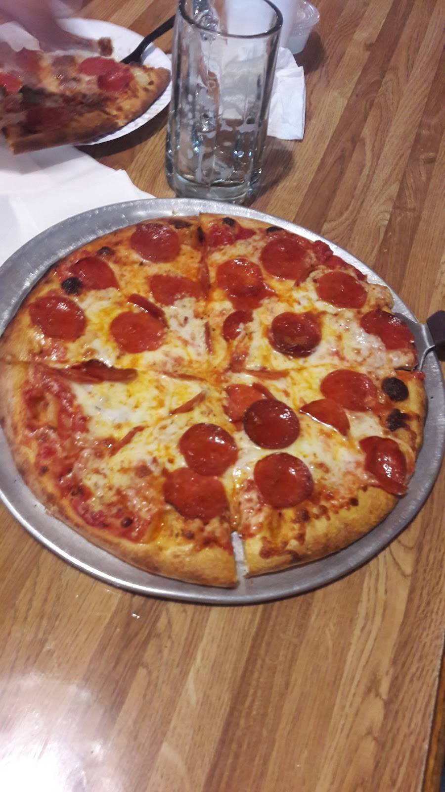 Perrys Pizza & Italian Restaurant | restaurant | 6937 Chapman Ave, Garden Grove, CA 92845, USA | 7148987670 OR +1 714-898-7670