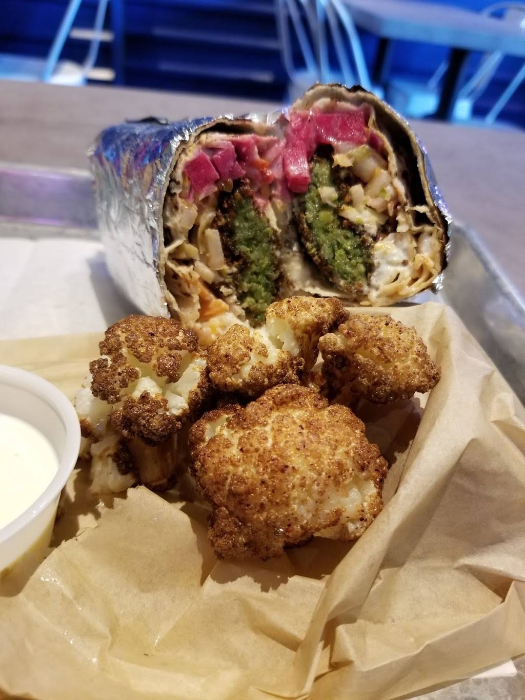 Bezoria - Cumberland | restaurant | 2860 Cumberland Mall #1101, Atlanta, GA 30339, USA | 7703721917 OR +1 770-372-1917