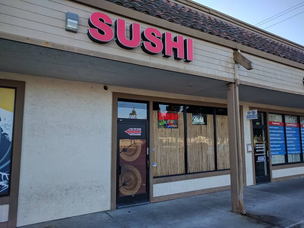 Sen Dai Sushi | restaurant | 224 N Abel St, Milpitas, CA 95035, USA | 4082631472 OR +1 408-263-1472