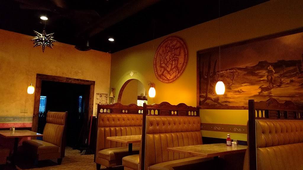 Camino Real | restaurant | 3205 S Church St, Murfreesboro, TN 37127, USA | 6159079692 OR +1 615-907-9692