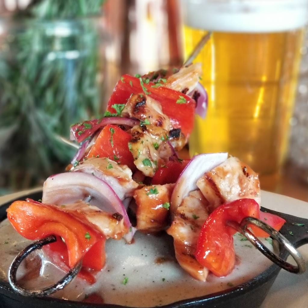 INJOY Restaurant | restaurant | 3120 Vista, Village Vista Dr, Erie, CO 80516, USA | 7207264926 OR +1 720-726-4926