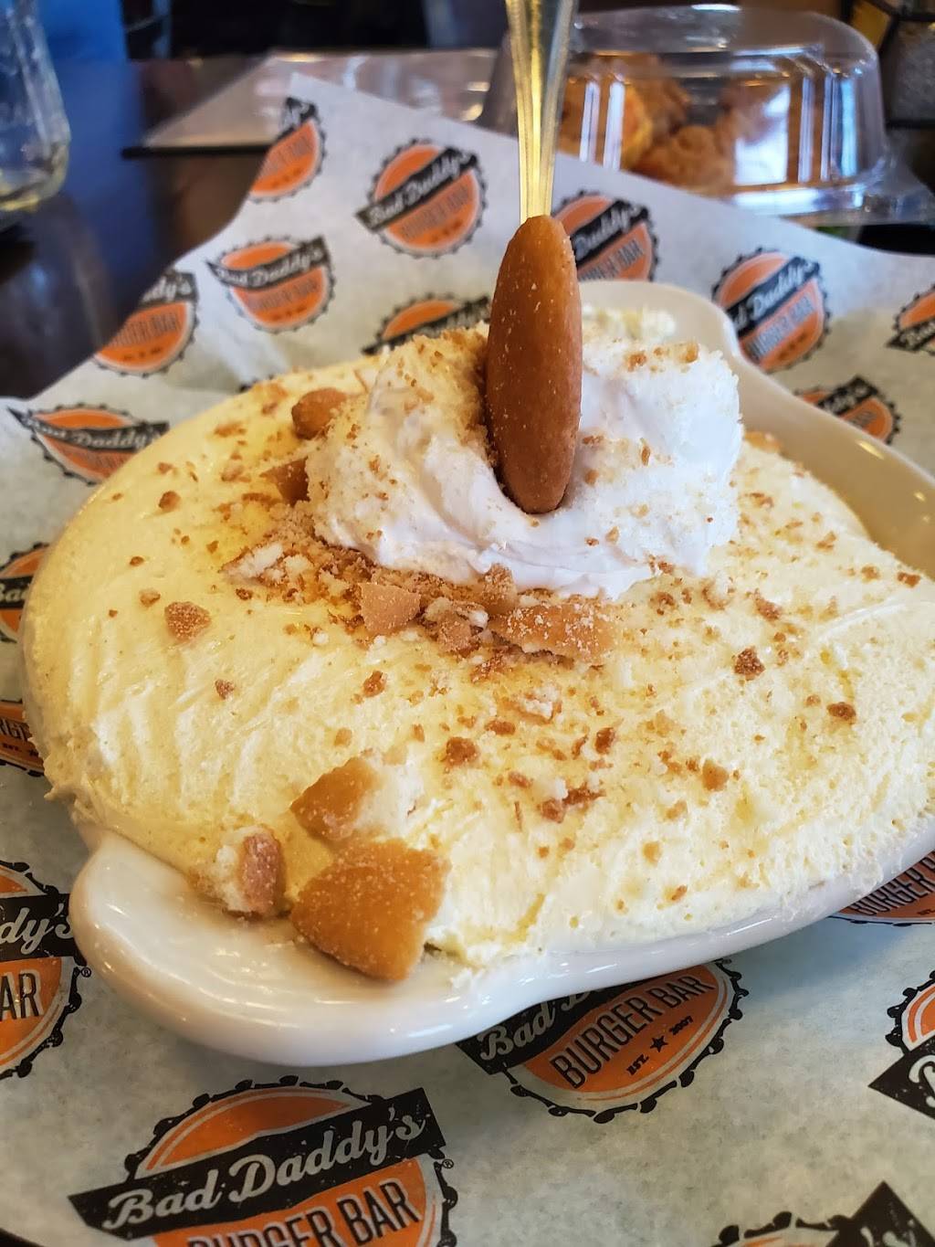Bad Daddys Burger Bar | restaurant | 100 E 120th Ave UNIT B120, Northglenn, CO 80233, USA | 3034523999 OR +1 303-452-3999